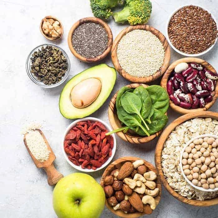 Fecal Incontinence Diet Deanshanger What to include and understand