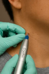 Skin tag removal for children Deanshanger what you need to know