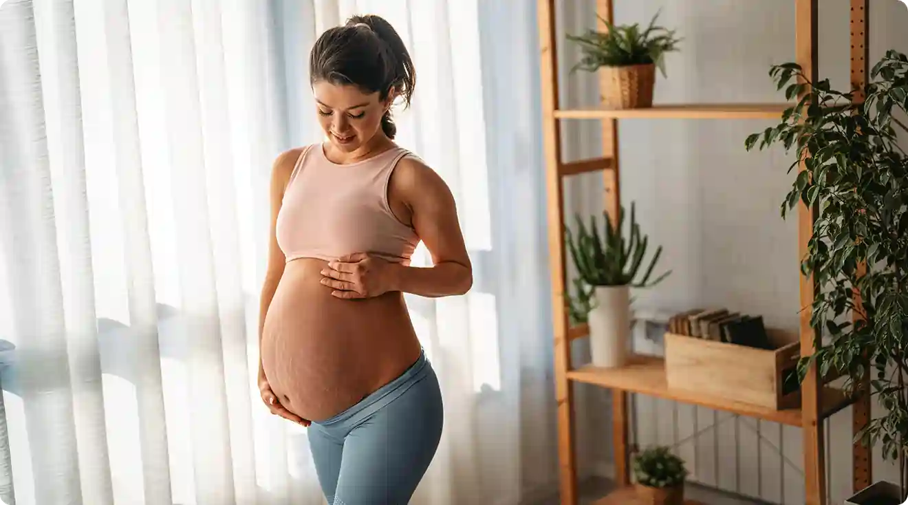 Could Diastasis Recti Be the Real Reason My Stomach Still Looks Pregnant Deanshanger?