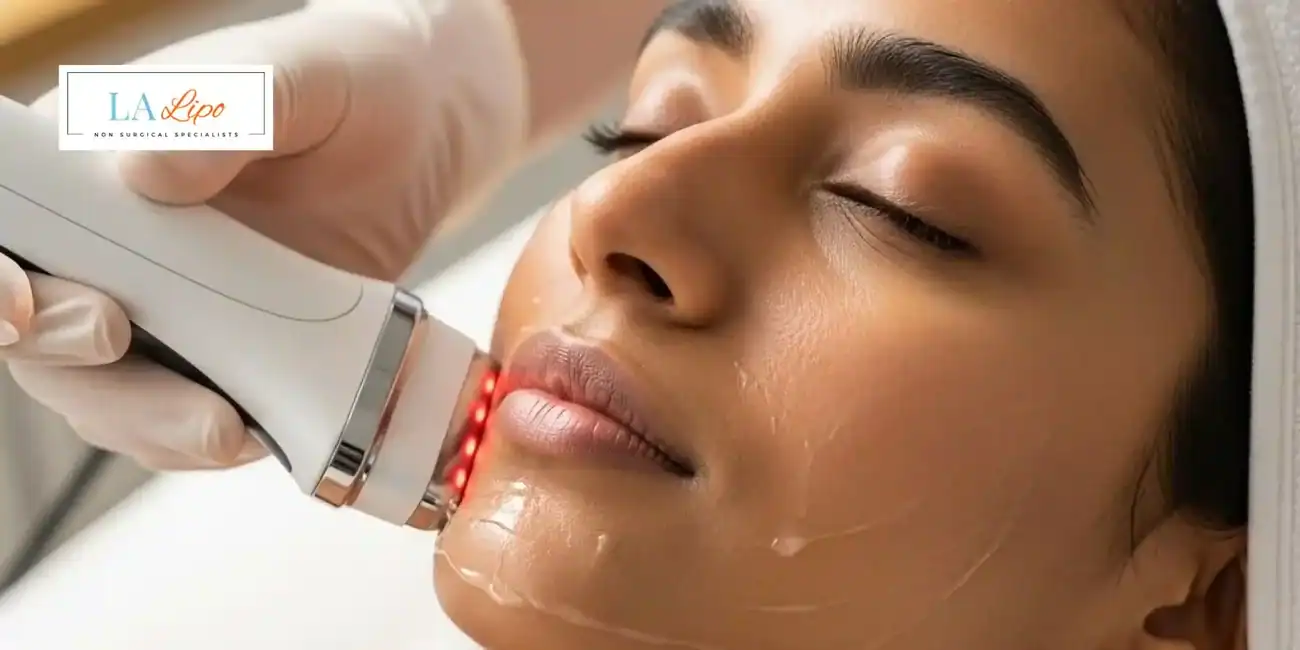 Which Areas of the Body Respond Best to Non-Surgical Skin Tightening Deanshanger?